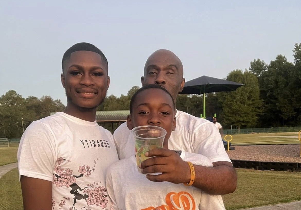 In Loving Memory of Derrick Pruitt