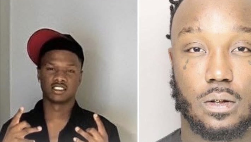 Tragedy in Lancaster: Two Young Lives Lost in Deadly Shooting